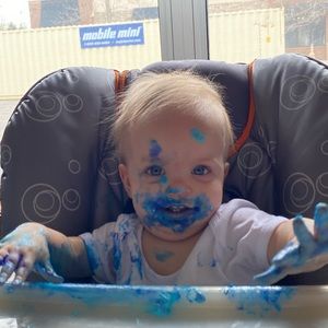 Meet your Posher, Tracy